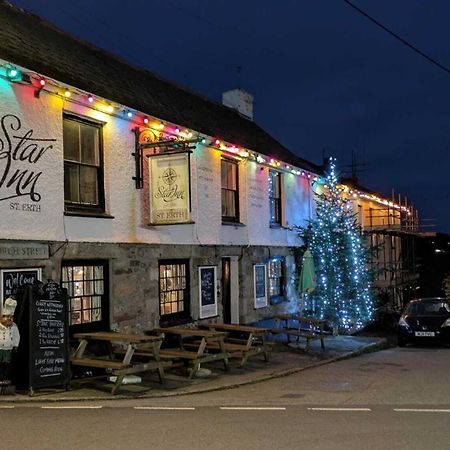 The Star Inn Hayle Dış mekan fotoğraf