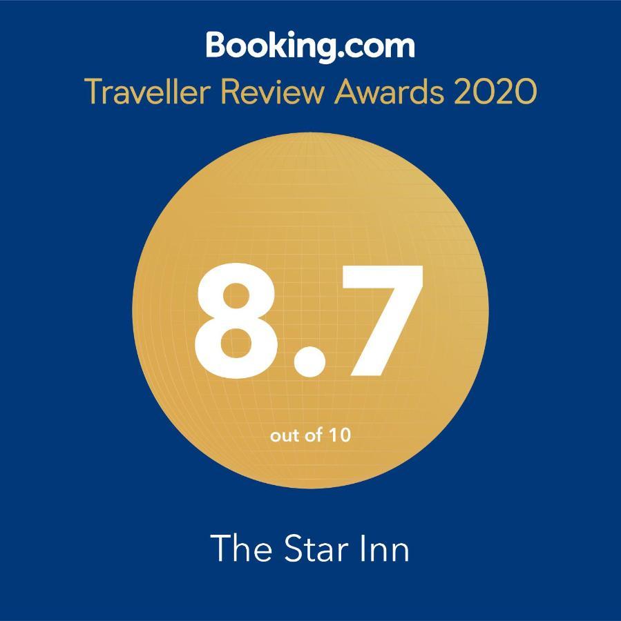 The Star Inn Hayle Dış mekan fotoğraf