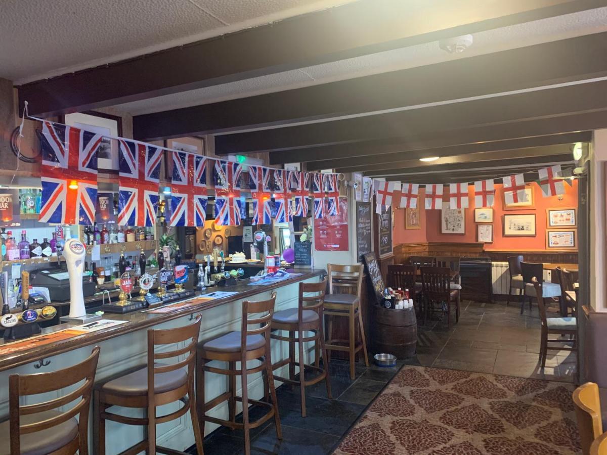 The Star Inn Hayle Dış mekan fotoğraf