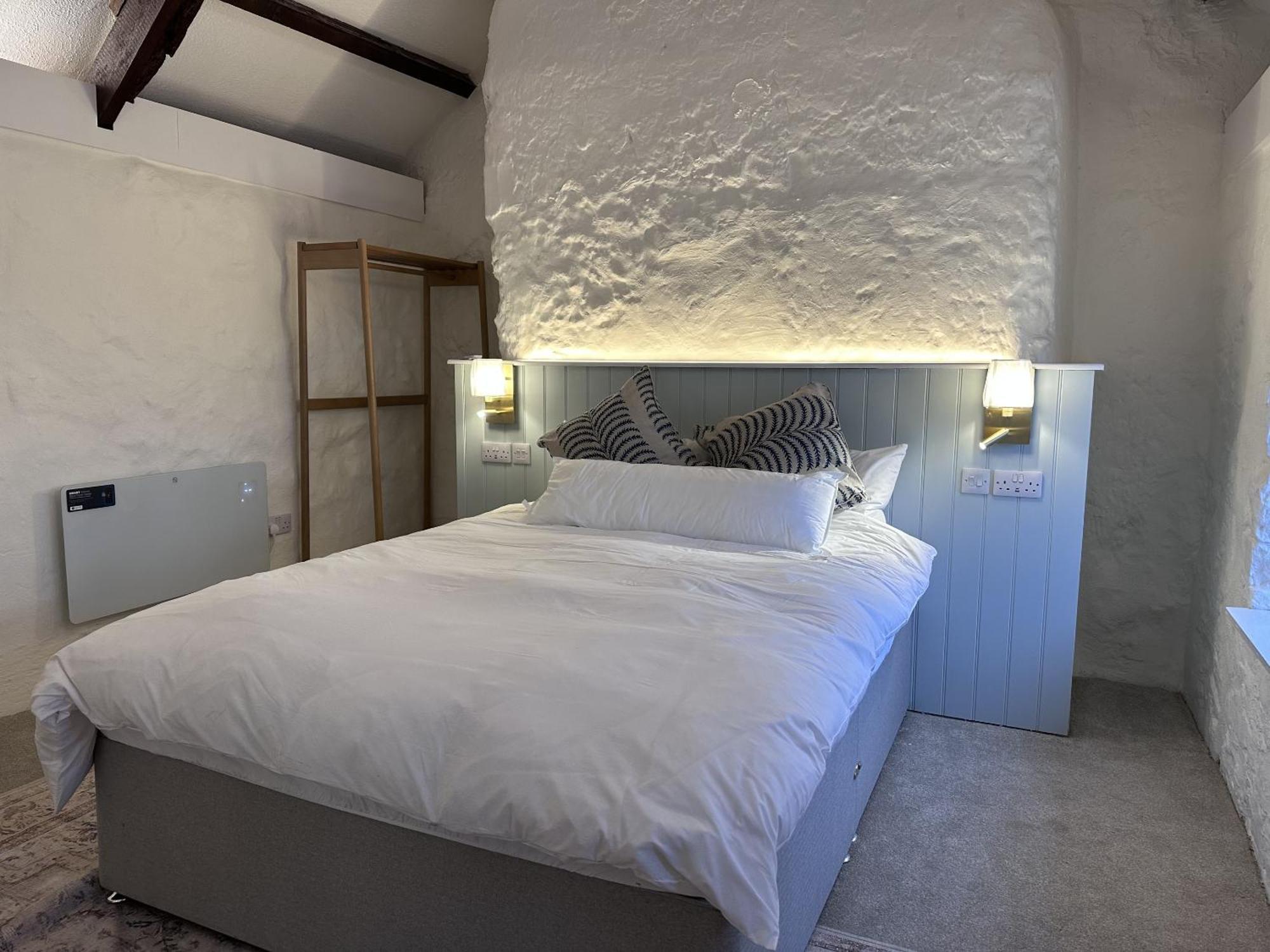 The Star Inn Hayle Oda fotoğraf