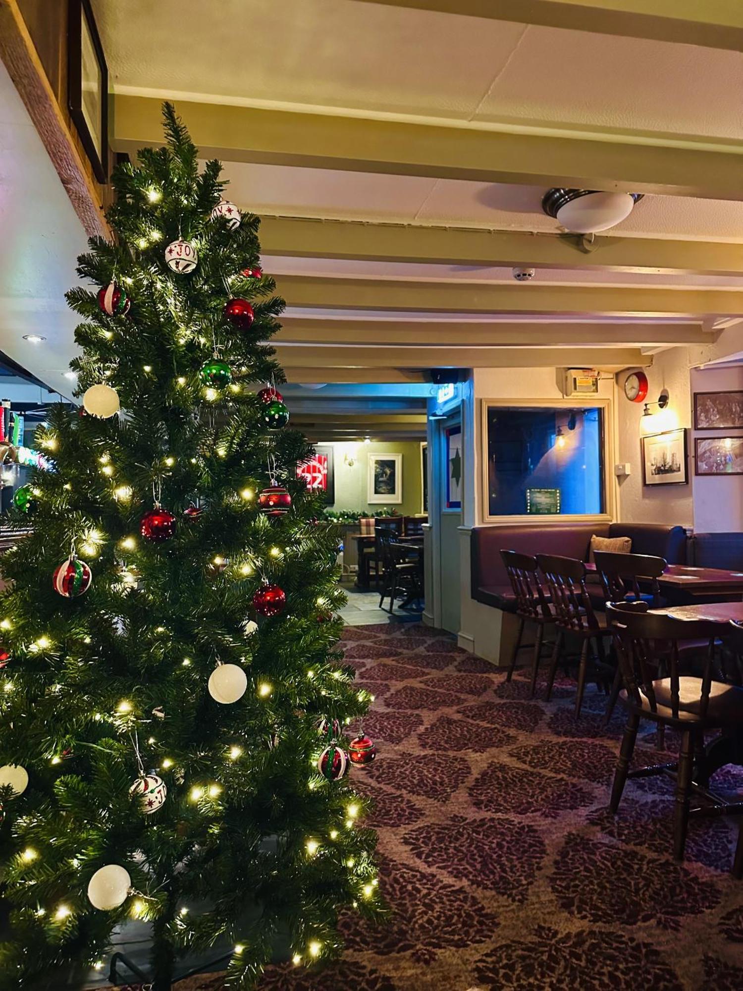 The Star Inn Hayle Dış mekan fotoğraf