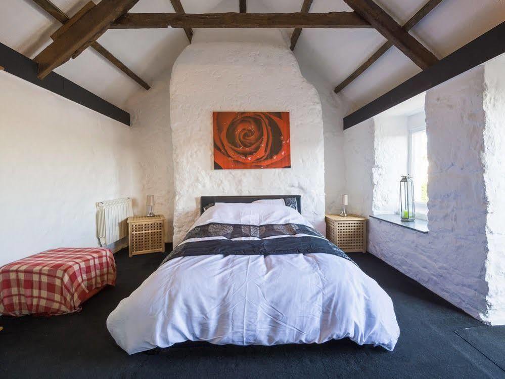 The Star Inn Hayle Dış mekan fotoğraf