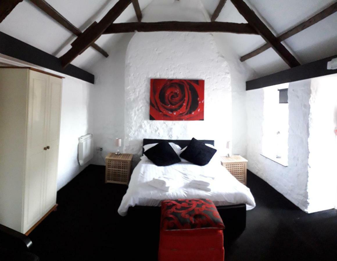 The Star Inn Hayle Dış mekan fotoğraf